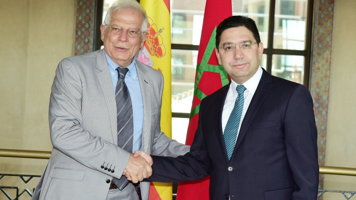 إسبانيا تطالب الاتحاد الأوروبي بزيادة المساعدات للمغرب للتصدي للهجرة غير الشرعية