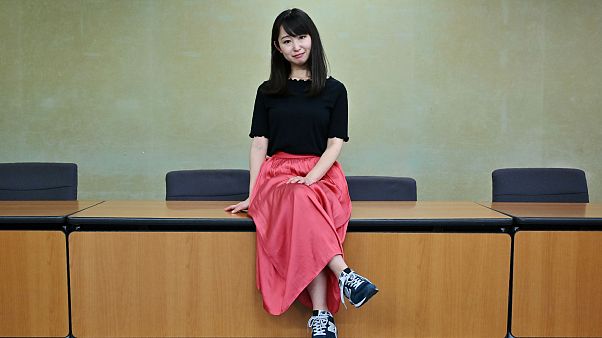 Japon kadınlar 'yüksek topuk'a isyan etti: Sağlık Bakanlığı devrede Japon kadınlar 'yüksek topuk'a isyan etti: Sağlık Bakanlığı devrede