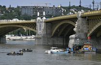 Hableány tulajdonosa: vélhetően szabálytalan előzési kísérlet okozta a balesetet