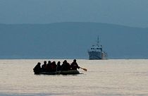 تلاش برای شکایت از اتحادیه اروپا به اتهام جنایت علیه بشریت و مرگ مهاجران