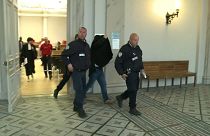 Migrants : un imam condamné pour avoir aidé leur passage en Grande-Bretagne