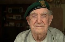 D-Day: Ένας βετεράνος θυμάται