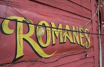 Cirque Romanes has encountered confrontation with skinheads in Paris