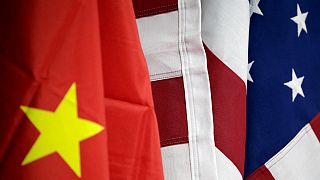 چین به شهروندان و شرکت‌های تجاری‌ در رابطه با آمریکا هشدار داد