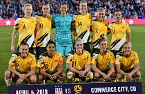 Mondiali femminili 2019: Australia lancia campagna per la parità dei premi