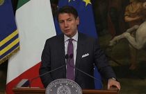 Kormányválság Olaszországban