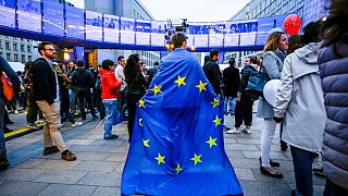 EP: függőben lévő mandátumok a brexit miatt
