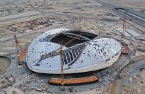 Katar richtet nächste Klub-Weltmeisterschaften aus
