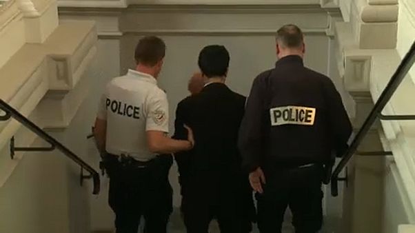 Имам из Франции получил срок за помощь нелегальным мигрантам Имам из Франции получил срок за помощь нелегальным мигрантам