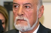 Πέθανε ο Ροδόλφος Μορώνης