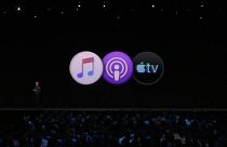 Apple: iTunes gehört der Vergangenheit an
