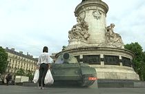La matanza de Tiananmen cumple 30 años
