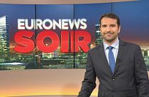 Euronews Soir : l'actualité du 4 juin 2019