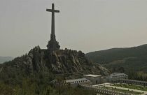 Espagne : l'exhumation de Franco stoppée net
