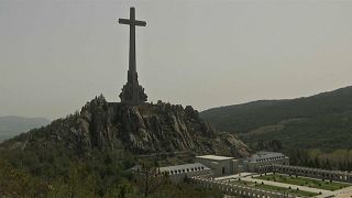 Espagne : l'exhumation de Franco stoppée net