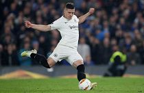 Torjäger Jovic wechselt von Eintracht Frankfurt zu Real Madrid