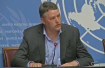 شاهد: إحراق مئات الفدادين يحول القمح إلى "سلاح حرب" في سوريا