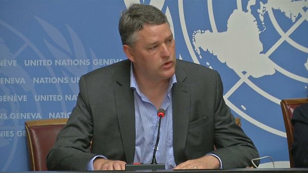 شاهد: إحراق مئات الفدادين يحول القمح إلى "سلاح حرب" في سوريا شاهد: إحراق مئات الفدادين يحول القمح إلى "سلاح حرب" في سوريا