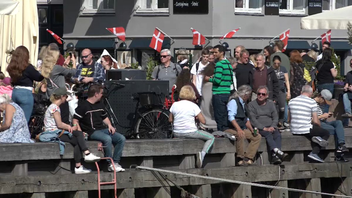 Danemark : vers l'alternance