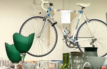 A tartós és az újrahasznosított cikkek segítik a klímaharcot