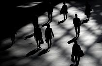 Eurostat: Στο 18,5% η ανεργία στην Ελλάδα