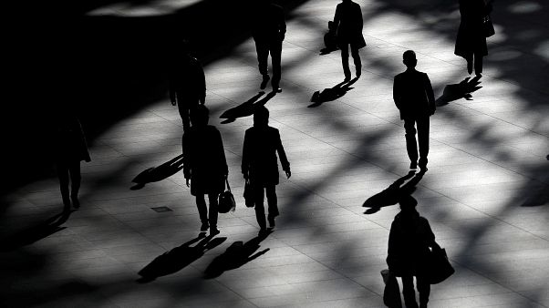 Eurostat: Στο 18,5% η ανεργία στην Ελλάδα Eurostat: Στο 18,5% η ανεργία στην Ελλάδα