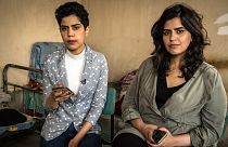 خواهران سعودی با فریب یک اپلیکیشن خدمات دولتی از عربستان گریختند