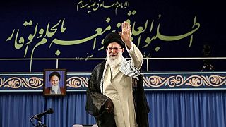 خامنئي: إيران لن تتخلى عن برنامجها الصاروخي وعرض ترامب لن يخدعنا