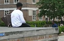 Studenten fürchten den Brexit