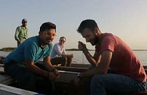 "Iraq Without Rivers": ai fiumi della Mesopotamia il premio Pitch dei DIG Awards