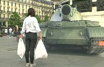 Remembering Tiananmen, 30 years on