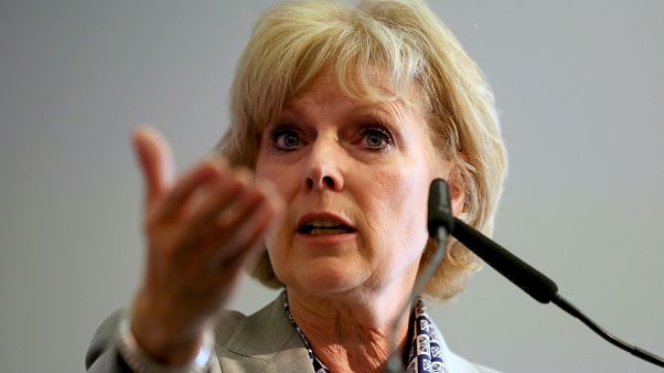 Change UK loses six of its 11 MPs after poor EU elections result Change UK loses six of its 11 MPs after poor EU elections result