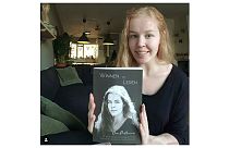 Noa Pothoven: 'no question of euthanasia' says health minister after teen dies at home CORRECTED