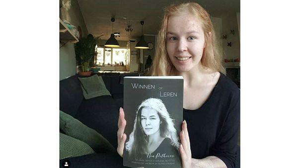 Noa Pothoven: 'no question of euthanasia' says health minister after teen dies at home CORRECTED Noa Pothoven: 'no question of euthanasia' says health minister after teen dies at home CORRECTED