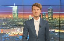 Euronews am Abend | Die Nachrichten vom 4. Juni