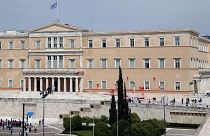 Athen fordert Berlin zu Gesprächen über Reparationszahlungen auf