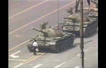 China steps up social media censorship on Tiananmen Square anniversary | #TheCube