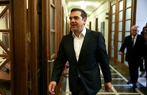 Yunanistan'dan Almanya'ya 300 milyar euroluk sözlü nota