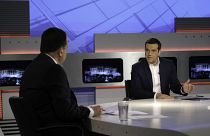 Τσίπρας: Στις 10/6 στον ΠτΔ - Εκλογές στις 7/7