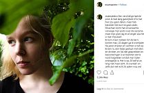 Passzív eutanázia által halt meg egy 17 éves holland lány, akit gyerekkorában megerőszakoltak