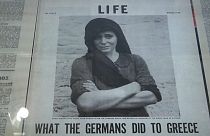 Grecia chiede danni alla Germania