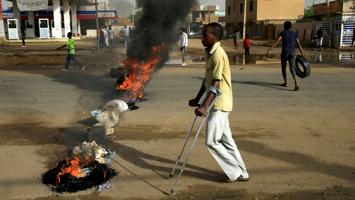 آمریکا، بریتانیا و نروژ طرح برگزاری انتخابات زودهنگام در سودان را محکوم کردند