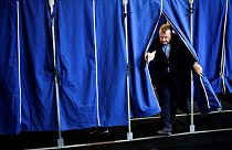 آیا باید از رای آوردن حزب آناهیتا ملکیان در انتخابات دانمارک نگران بود؟