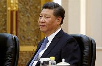 China y Rusia hacen grandes negocios