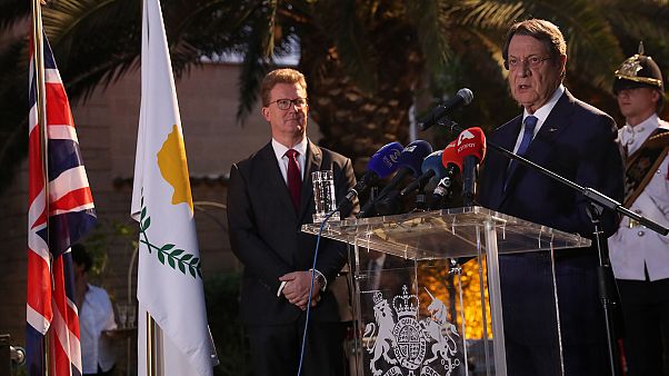 Οικία Βρετανού Υπάτου Αρμοστή, Λευκωσία, Κύπρος Οικία Βρετανού Υπάτου Αρμοστή, Λευκωσία, Κύπρος