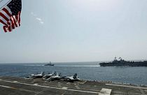 نگرانی چین از تشدید تنش ها میان ایران و آمریکا