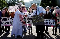 ABD'li Senatör: Trump yönetimi Kaşıkçı cinayetinden 16 gün sonra Suudilerle nükleer bilgi paylaştı