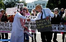 آمریکا پس از مرگ خاشقجی اطلاعات هسته‌ای حساس در اختیار عربستان گذاشته است