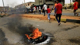 Sudan'da ölü sayısı 100'ü geçti; THY seferleri iptal etti