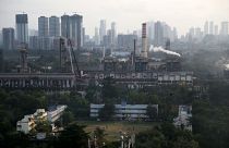 Dünya Çevre Günü: Dakikada 13 kişi hava kirliliğinden ölüyor